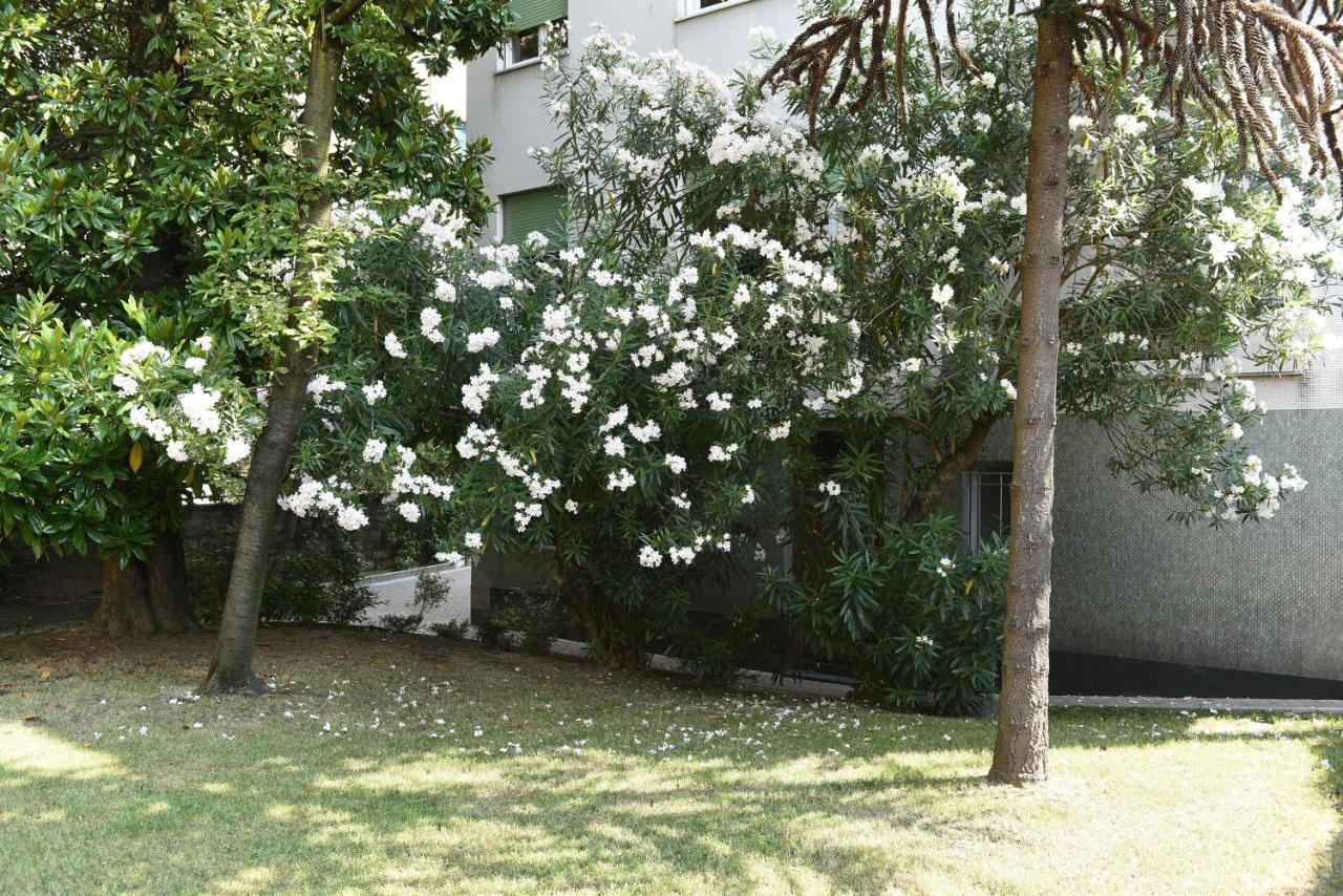 Le Rondinelle Apartman Como Kültér fotó