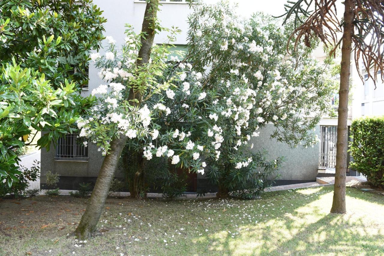 Le Rondinelle Apartman Como Kültér fotó