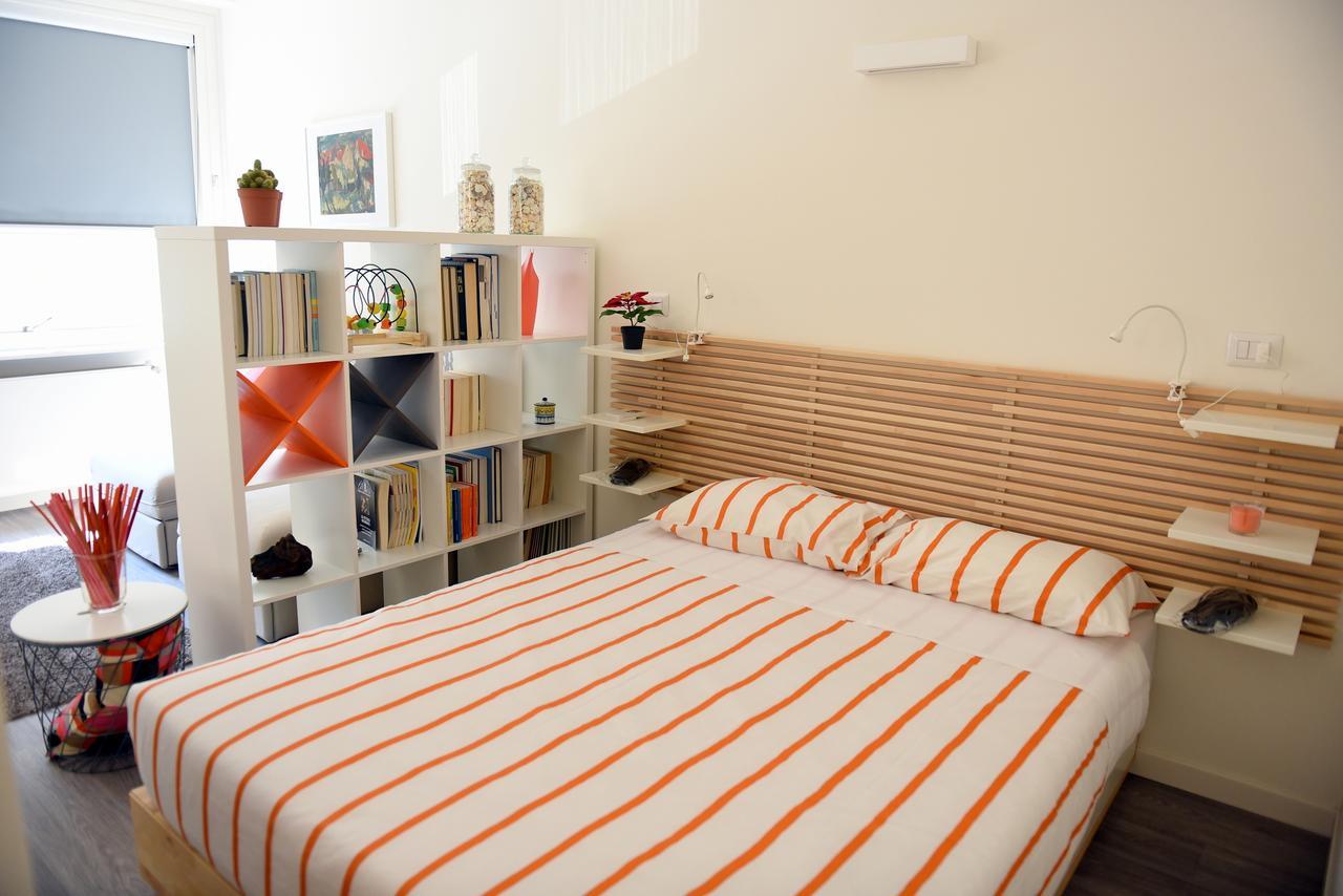 Le Rondinelle Apartman Como Kültér fotó