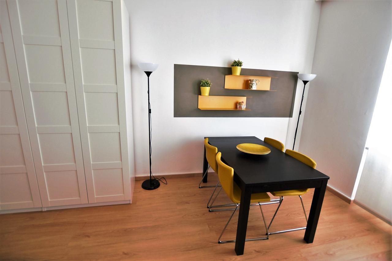Le Rondinelle Apartman Como Kültér fotó
