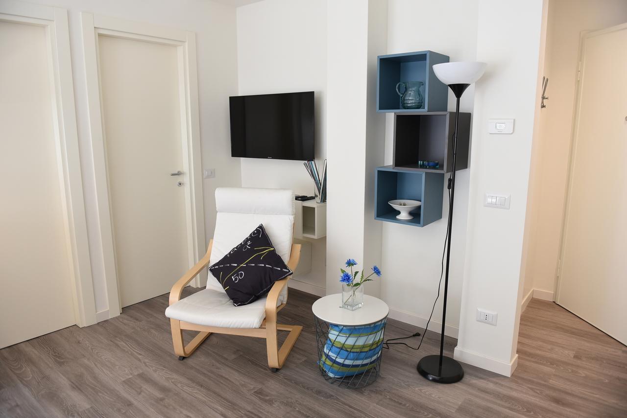 Le Rondinelle Apartman Como Kültér fotó