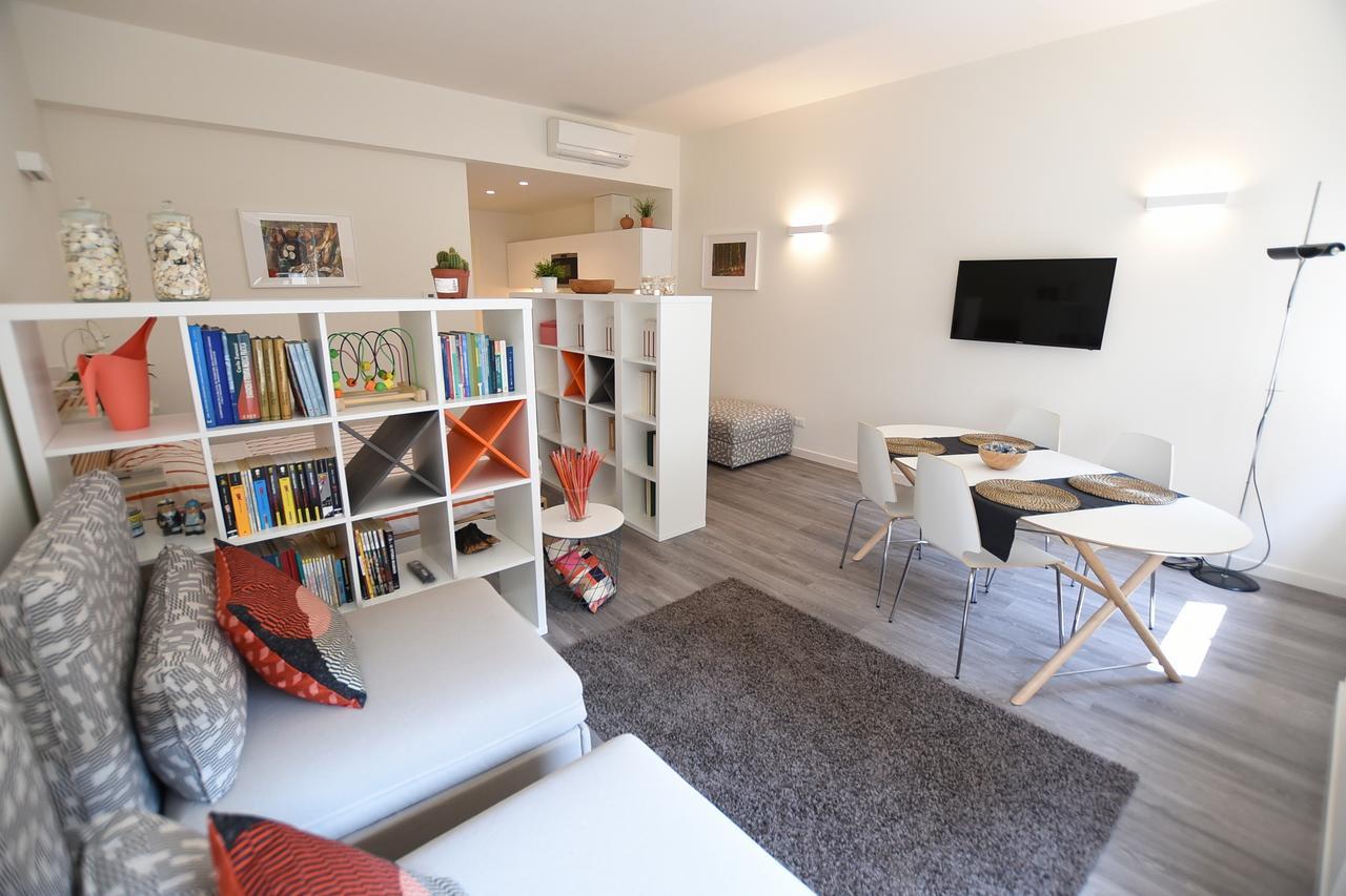 Le Rondinelle Apartman Como Kültér fotó