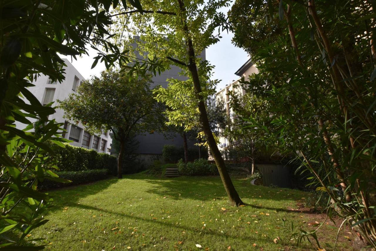 Le Rondinelle Apartman Como Kültér fotó